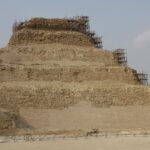 Nuove scansioni muoniche per la Piramide di Cheope - Djed Medu