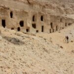 Saqqara, archeologi polacchi scoprono una trentina di mummie - Djed Medu