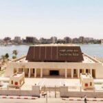 Giza, aperte al pubblico le Tombe dei costruttori delle piramidi - Djed Medu