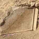 Dahshur, scoperta mastaba di Antico Regno - Djed Medu