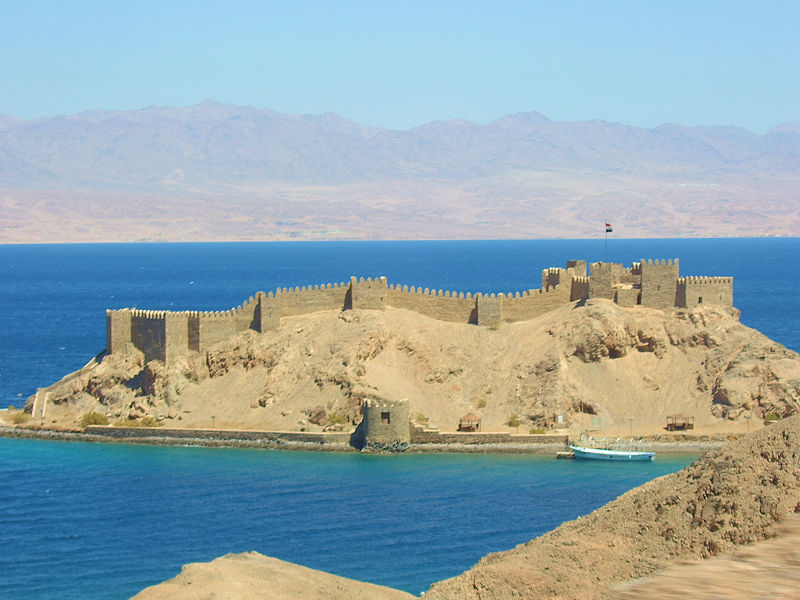 800px-Aqaba_Castle