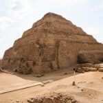 Grand Egyptian Museum: verso l'apertura parziale nel 2017 - Djed Medu