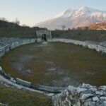 "Egitto di Provincia": Museo d'Antichità J.J. Winckelmann, Trieste - Djed Medu