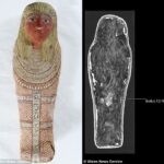 I faraoni hanno una nuova casa: lo spettacolo di luci e musica della parata delle mummie reali - Djed Medu