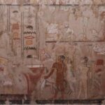 Saqqara Nord, team egiziano-giapponese scopre mastaba di II dinastia e una catacomba di epoca romana - Djed Medu