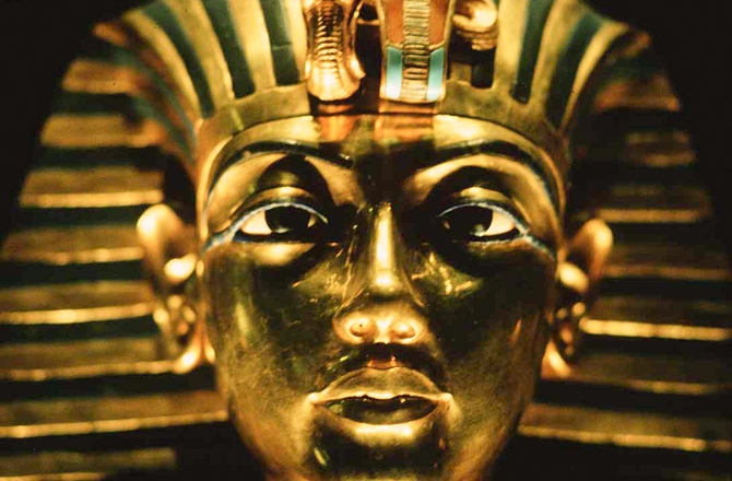 Dal GEM, le ultime notizie sulla tomba di Tutankhamon - Djed Medu