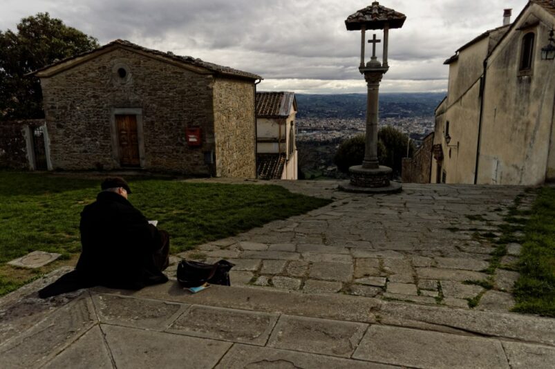 "L'Egitto di Provincia": Museo Missionario Etnografico Francescano di Fiesole (FI) - Djed Medu