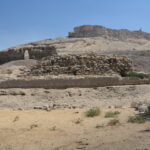 Tempio di Luxor: al via il restauro del quinto colosso di Ramesse II - Djed Medu