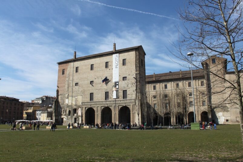 "L'Egitto di Provincia": il Museo Archeologico Nazionale di Parma - Djed Medu