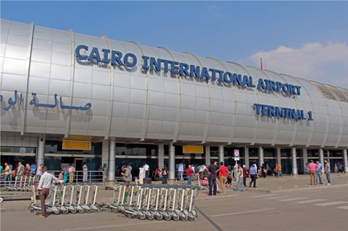 Un museo egizio sarà allestito presso l'aeroporto del Cairo - Djed Medu