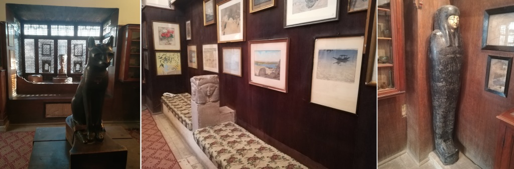 "Egitto di Provincia": il Gayer-Anderson Museum del Cairo - Djed Medu