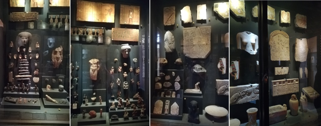 "Egitto di Provincia": il Gayer-Anderson Museum del Cairo - Djed Medu