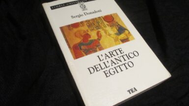 Approfondimenti di Egittologia - Djed Medu