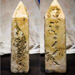 Da dove viene il pugnale in ferro meteoritico di Tutankhamon? - Djed Medu