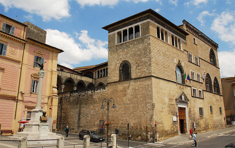 "Egitto di Provincia": i musei archeologici nazionali di Tarquinia, Cerveteri e Vulci - Djed Medu