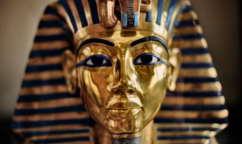 Scoperta una nuova sepoltura nella Valle dei Re? E che fine hanno fatto le camere segrete della Tomba di Tutankhamon? - Djed Medu